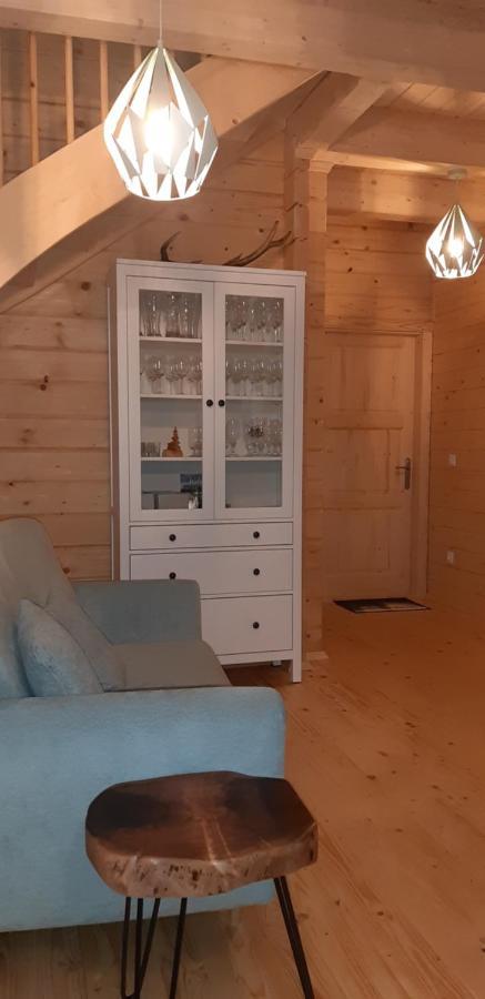 Vila Schwabenhuette Sirnitz-Sonnseite Exteriér fotografie