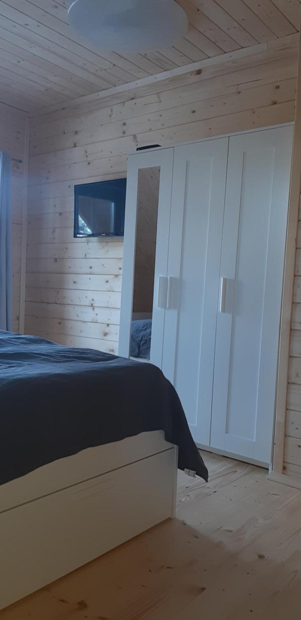 Vila Schwabenhuette Sirnitz-Sonnseite Exteriér fotografie